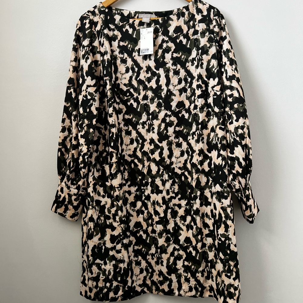 Work Dress